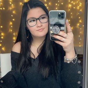 Meet your Posher, Allie